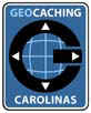 geocaching carolinas