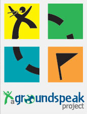 the groundspeak project